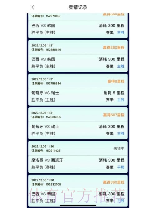 世界杯官方认证的赛事竞猜平台